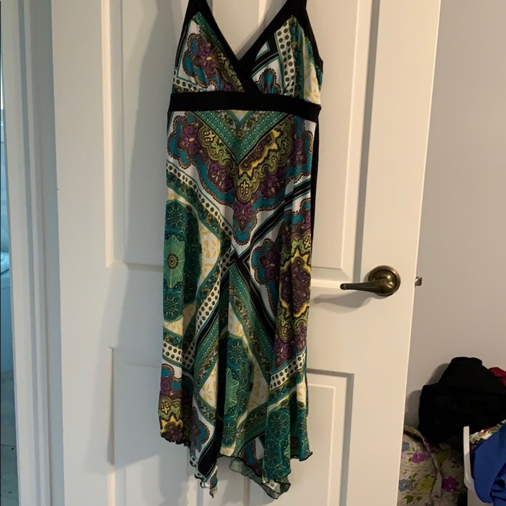 Dress